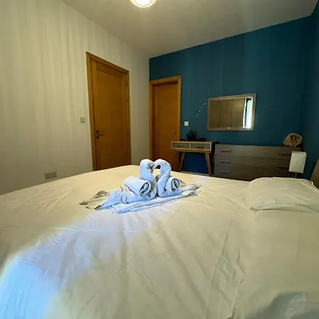 Bayview Seafront 5a *