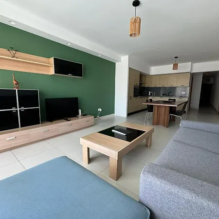 Bayview Seafront 5a Saint Julian's