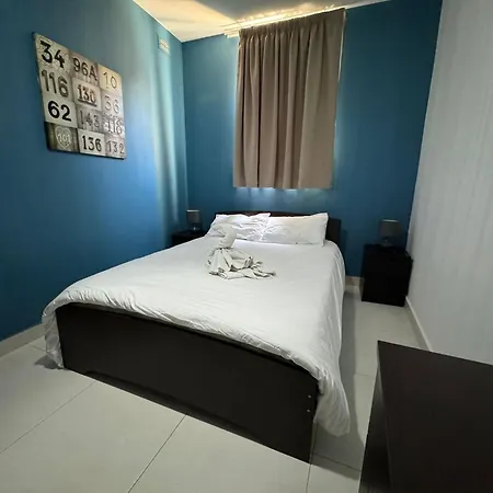 Bayview Seafront 5a Saint Julian's