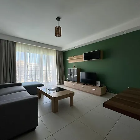 Bayview Seafront 5a * Saint Julian's