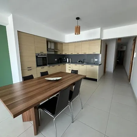 Bayview Seafront 5a Appartamento