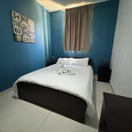 Bayview Seafront 5a Saint Julian's