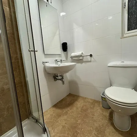 Bayview Seafront 5a Appartamento San Giuliano