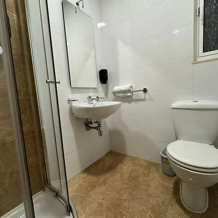 Bayview Seafront 5a * San Giuliano