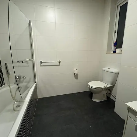 Daire Bayview Seafront 5a *