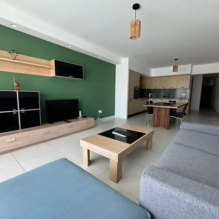 Bayview Seafront 5a Daire Saint Julian's