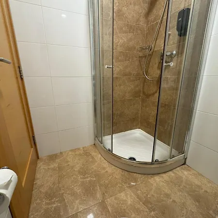 Bayview Seafront 5a Daire *