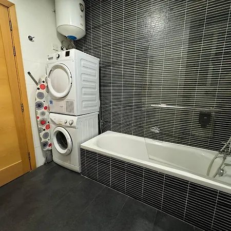 Bayview Seafront 5a * Saint Julian's