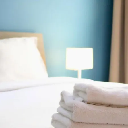 Bayview Seafront 5a Lejlighed *