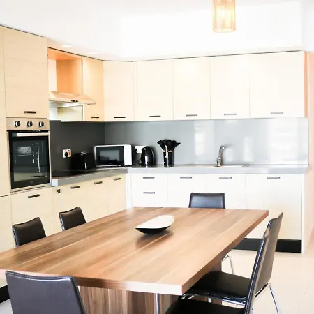 Bayview Seafront 5a Saint Julian's