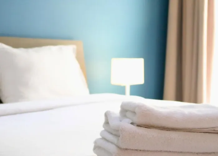 Bayview Seafront 5a Lejlighed *