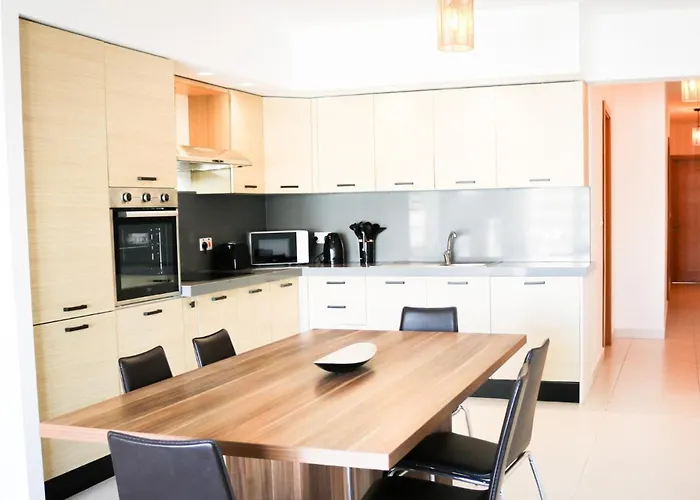 Bayview Seafront 5a Saint Julian's